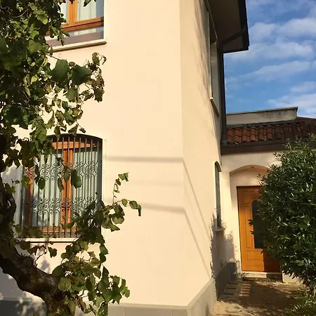 公寓 Monza