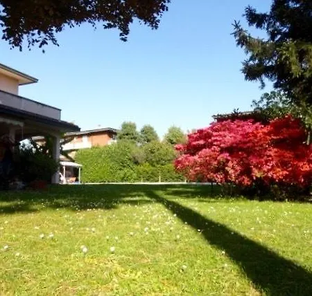 Monza 公寓 *