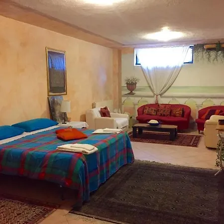 公寓 Monza *